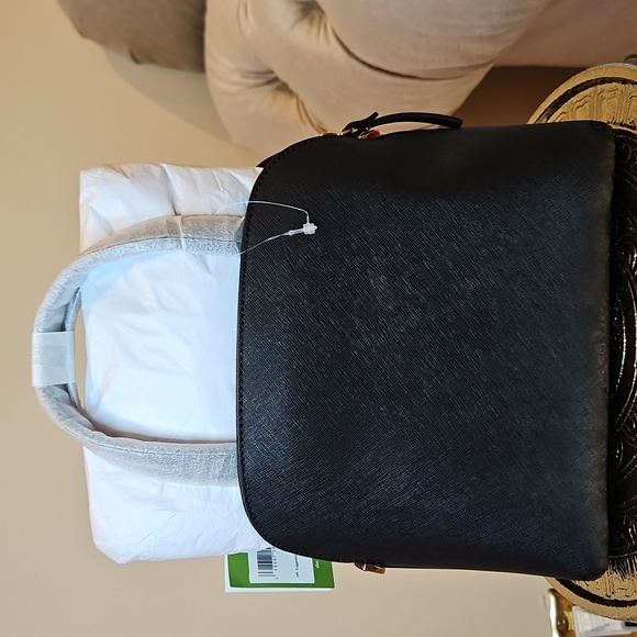 Kate Spade Dashing Beauty Penguin Small Lottie NWT - Picture 10 of 15